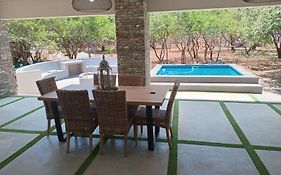 Taita Lodge